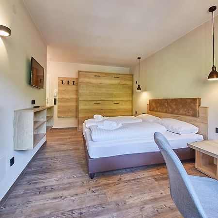 Appartement Bella Vista by HolidayFlats24 Saalbach-Hinterglemm Esterno foto