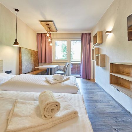 Appartement Bella Vista by HolidayFlats24 Saalbach-Hinterglemm Esterno foto