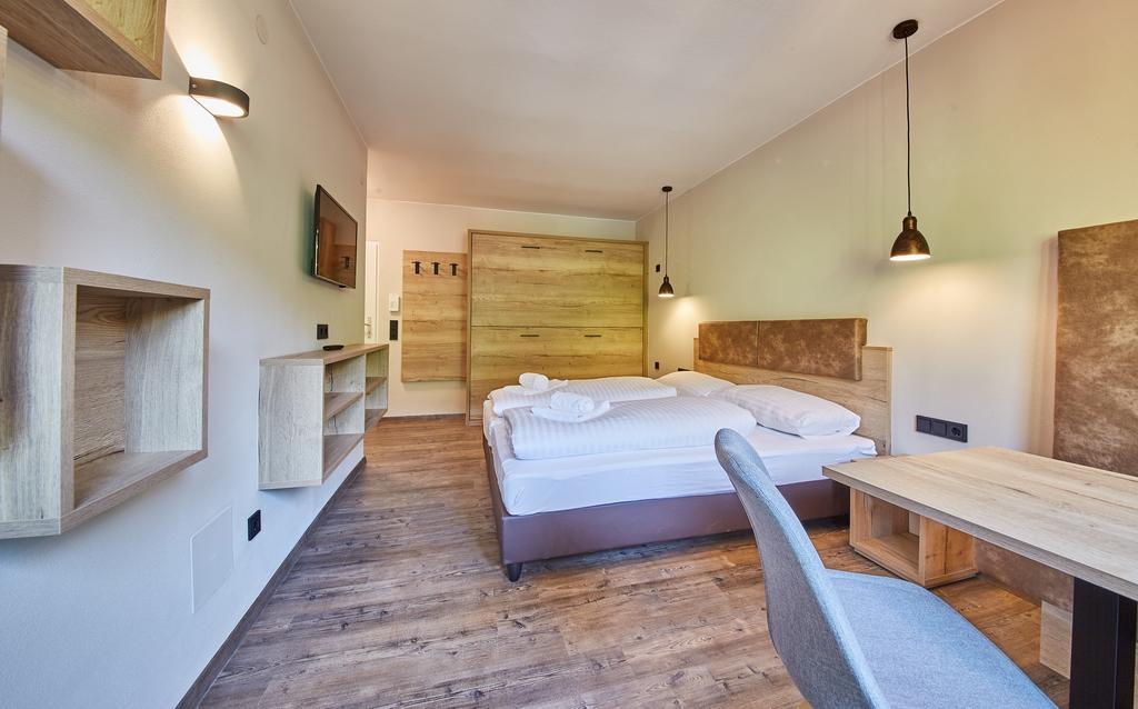 Appartement Bella Vista by HolidayFlats24 Saalbach-Hinterglemm Esterno foto