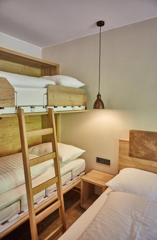 Appartement Bella Vista by HolidayFlats24 Saalbach-Hinterglemm Esterno foto