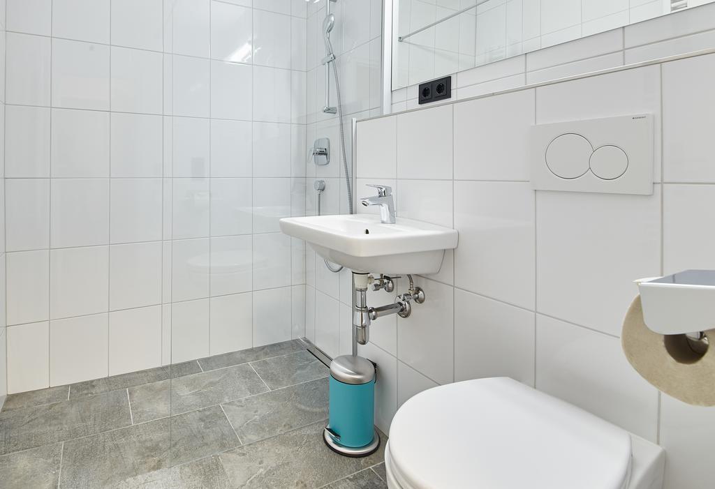 Appartement Bella Vista by HolidayFlats24 Saalbach-Hinterglemm Esterno foto