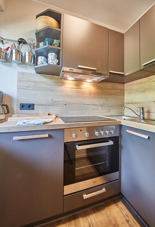 Appartement Bella Vista by HolidayFlats24 Saalbach-Hinterglemm Esterno foto