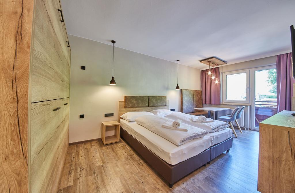 Appartement Bella Vista by HolidayFlats24 Saalbach-Hinterglemm Esterno foto