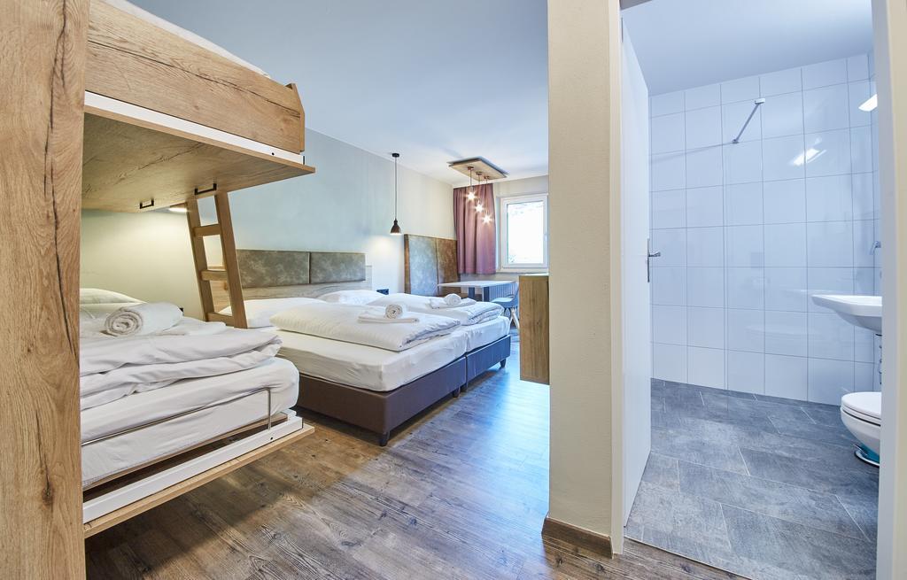 Appartement Bella Vista by HolidayFlats24 Saalbach-Hinterglemm Esterno foto