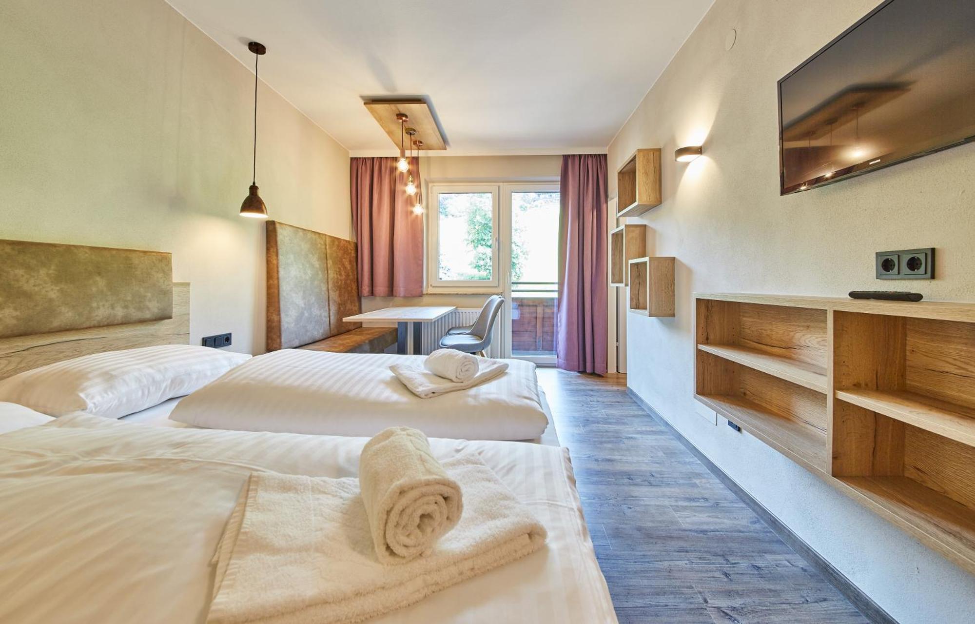 Appartement Bella Vista by HolidayFlats24 Saalbach-Hinterglemm Esterno foto
