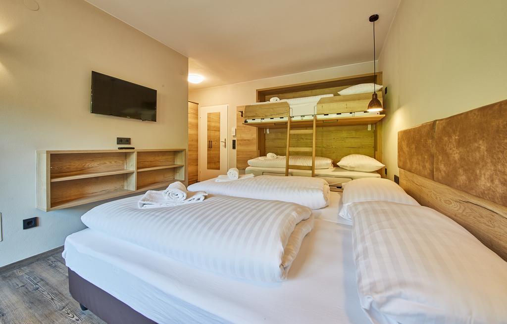 Appartement Bella Vista by HolidayFlats24 Saalbach-Hinterglemm Esterno foto