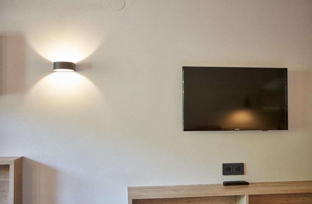 Appartement Bella Vista by HolidayFlats24 Saalbach-Hinterglemm Esterno foto