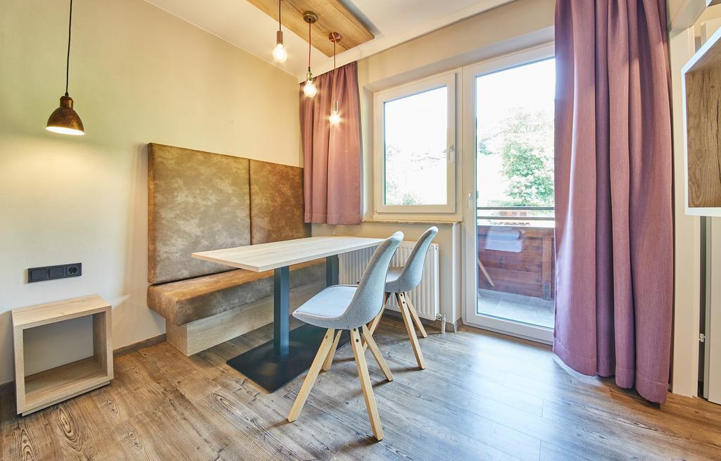 Appartement Bella Vista by HolidayFlats24 Saalbach-Hinterglemm Esterno foto