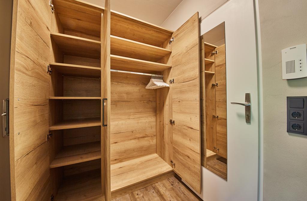 Appartement Bella Vista by HolidayFlats24 Saalbach-Hinterglemm Esterno foto