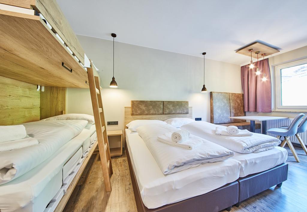 Appartement Bella Vista by HolidayFlats24 Saalbach-Hinterglemm Esterno foto
