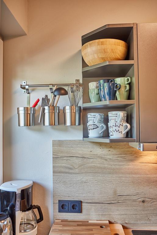 Appartement Bella Vista by HolidayFlats24 Saalbach-Hinterglemm Esterno foto