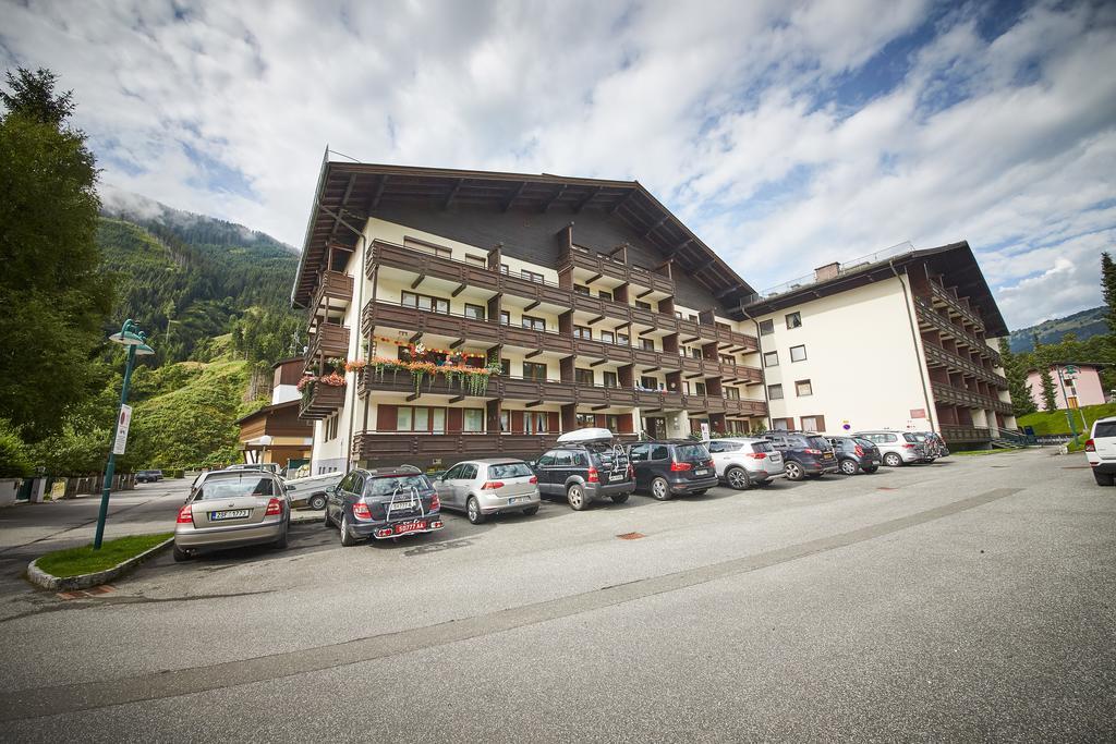 Appartement Bella Vista by HolidayFlats24 Saalbach-Hinterglemm Esterno foto