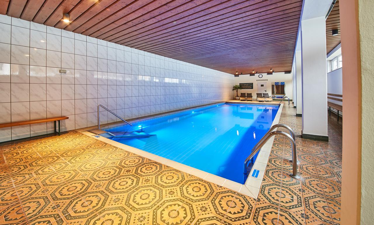 Appartement Bella Vista by HolidayFlats24 Saalbach-Hinterglemm Esterno foto