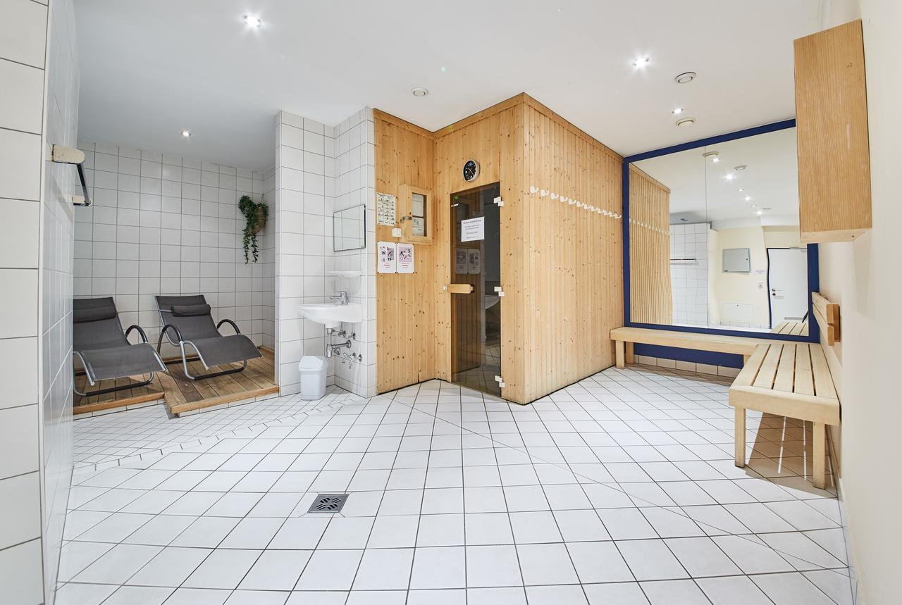 Appartement Bella Vista by HolidayFlats24 Saalbach-Hinterglemm Esterno foto